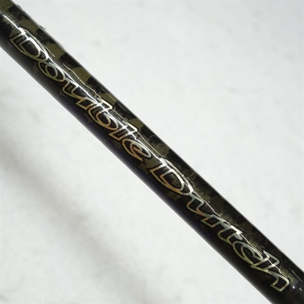 ダブルダッチDDS-610ML